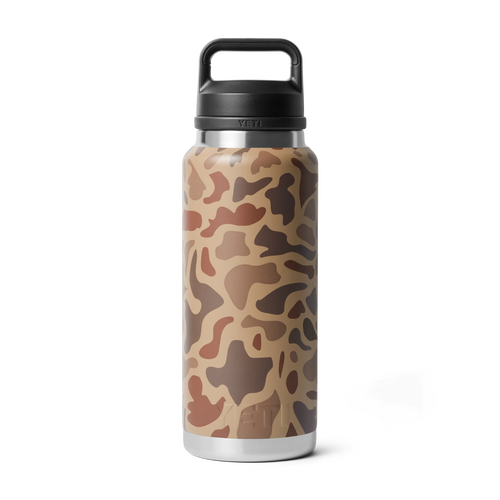 YETI Rambler 36oz Bottle with Chug Cap (Wetlands Camo) - image 2