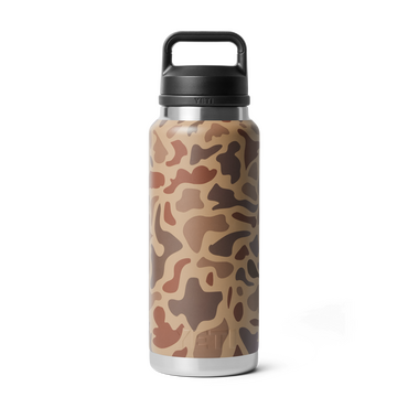 YETI Rambler 36oz Bottle with Chug Cap (Wetlands Camo) - image 2