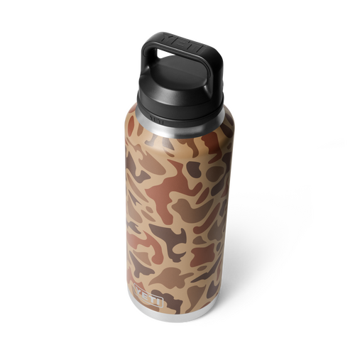 YETI Rambler 36oz Bottle with Chug Cap (Wetlands Camo) - image 3