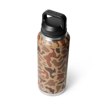 YETI Rambler 36oz Bottle with Chug Cap (Wetlands Camo) - image 3