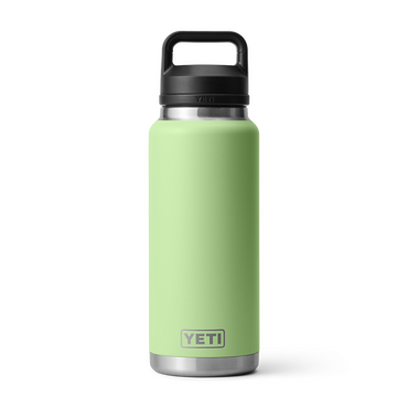YETI Rambler 36oz Chug Bottle Key Lime