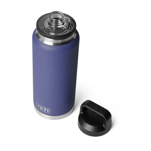 YETI Rambler 36oz Chug Bottle (Moon Dust) - image 4