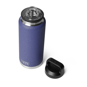 YETI Rambler 36oz Chug Bottle (Moon Dust) - image 4