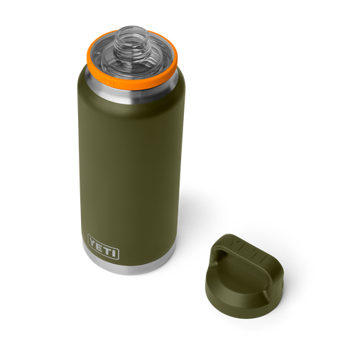 YETI Rambler 36oz Chug Bottle (Open Country) - image 4