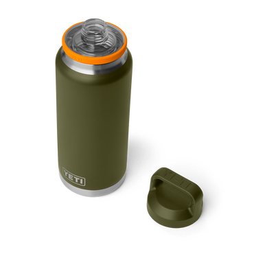 YETI Rambler 36oz Chug Bottle (Open Country) - image 4