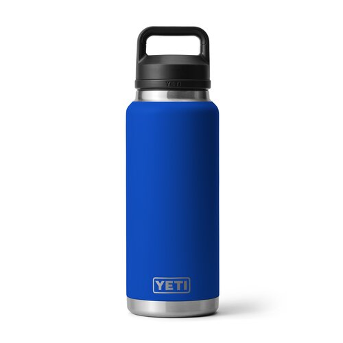 YETI Rambler 36oz Chug Bottle (Royal Blue) - image 1