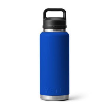 YETI Rambler 36oz Chug Bottle (Royal Blue) - image 2
