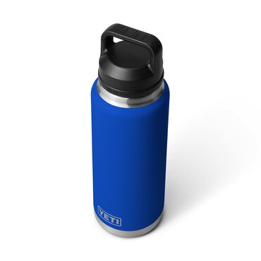 YETI Rambler 36oz Chug Bottle (Royal Blue) - image 3