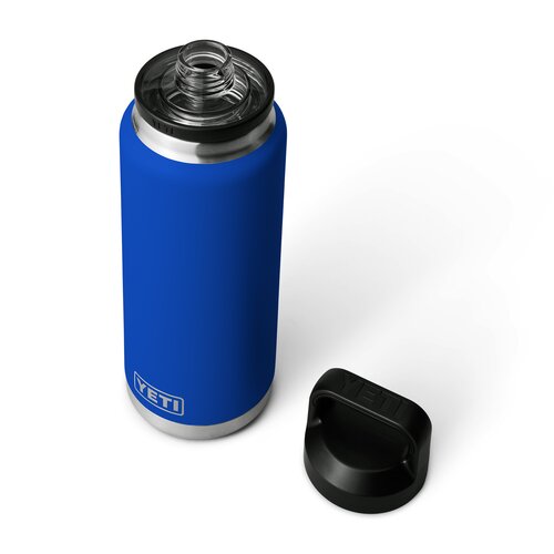 YETI Rambler 36oz Chug Bottle (Royal Blue) - image 4