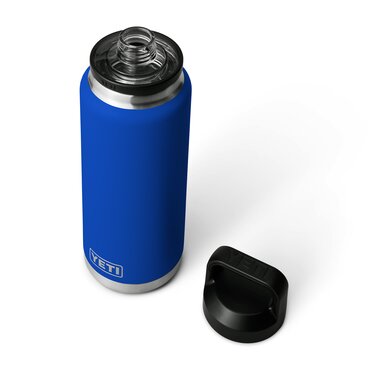 YETI Rambler 36oz Chug Bottle (Royal Blue) - image 4