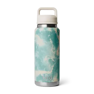 YETI Rambler 36oz Chug Bottle (Sea View) - image 1