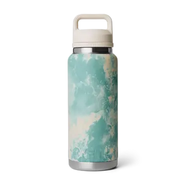 YETI Rambler 36oz Chug Bottle (Sea View) - image 2