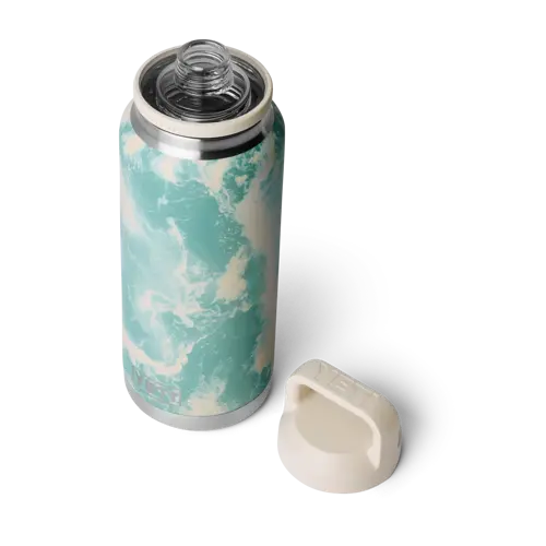 YETI Rambler 36oz Chug Bottle (Sea View) - image 3