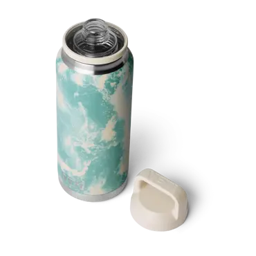 YETI Rambler 36oz Chug Bottle (Sea View) - image 3