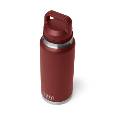 YETI Rambler 36oz Chug Bottle Stag Red - image 4