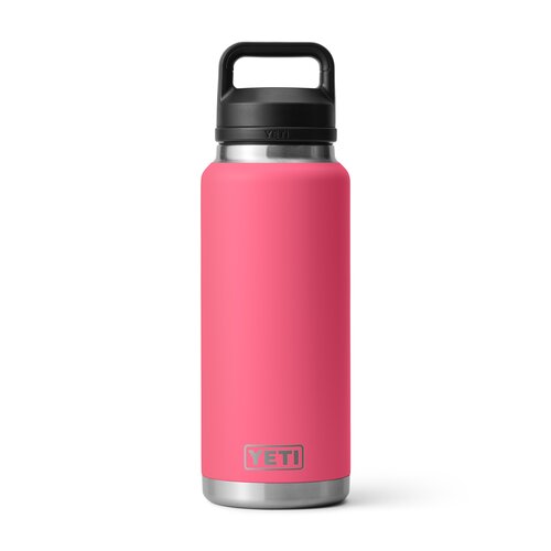 YETI Rambler 36oz Chug Bottle Tropical Pink - image 1
