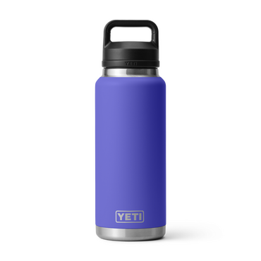 YETI Rambler 36oz Chug Bottle Ultramarine