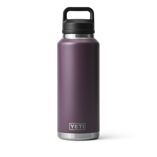 YETI Rambler 46oz Bottle Chug Nordic Purple - image 1
