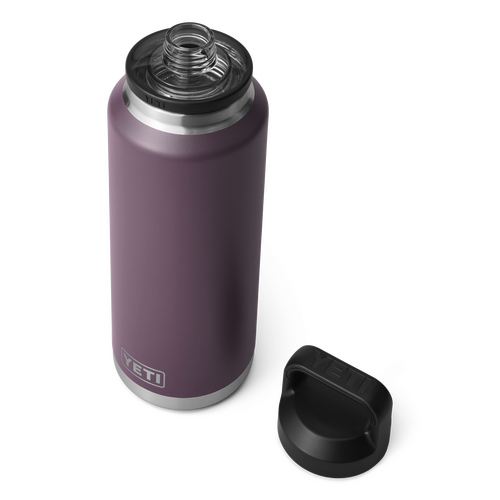 YETI Rambler 46oz Bottle Chug Nordic Purple - image 3
