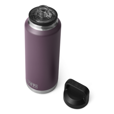 YETI Rambler 46oz Bottle Chug Nordic Purple - image 3