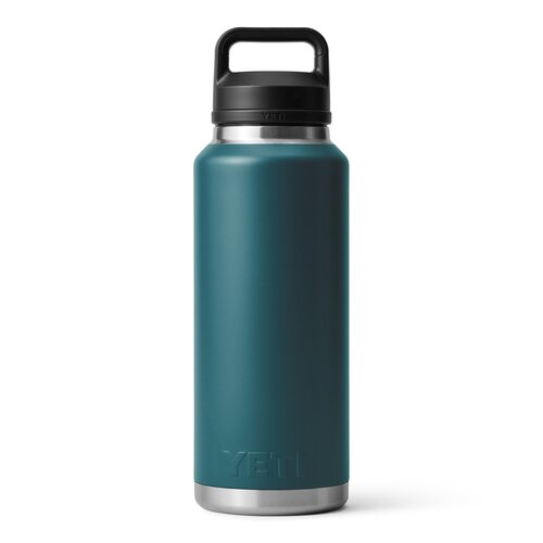 YETI Rambler 46oz Bottle Chug Agave Teal - image 2