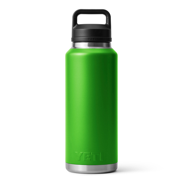 Yeti Rambler 46oz Bottle Chug (Canopy Green) - image 2