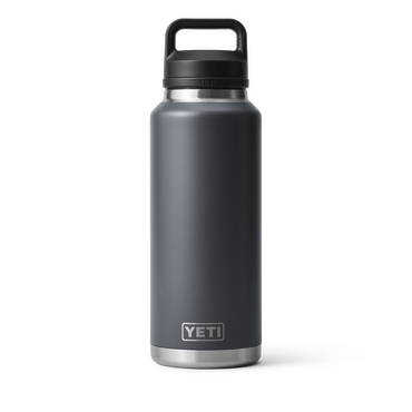 YETI Rambler 46oz Bottle Chug Charcoal - image 3