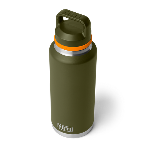 YETI Rambler 46oz Bottle Chug (Open Country) - image 3