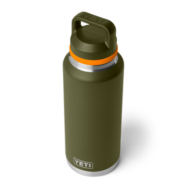 YETI Rambler 46oz Bottle Chug (Open Country) - image 3