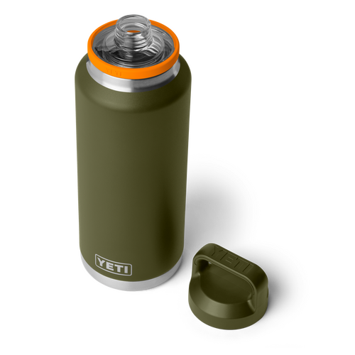 YETI Rambler 46oz Bottle Chug (Open Country) - image 4
