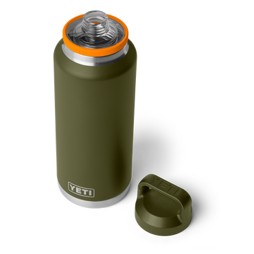 YETI Rambler 46oz Bottle Chug (Open Country) - image 4