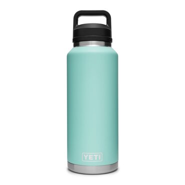 YETI Rambler 46oz Bottle Chug Seafoam - image 1