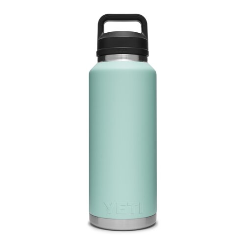 YETI Rambler 46oz Bottle Chug Seafoam - image 2