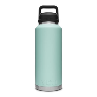 YETI Rambler 46oz Bottle Chug Seafoam - image 2