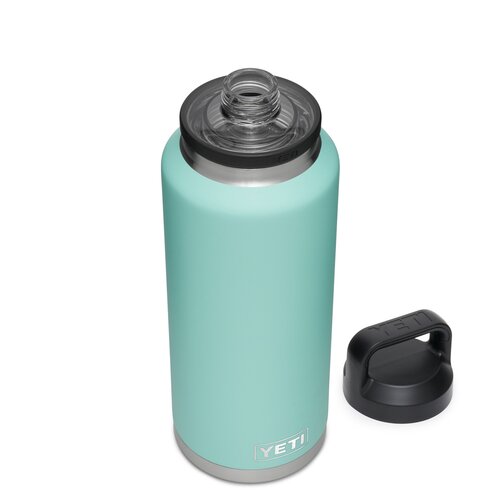 YETI Rambler 46oz Bottle Chug Seafoam - image 3