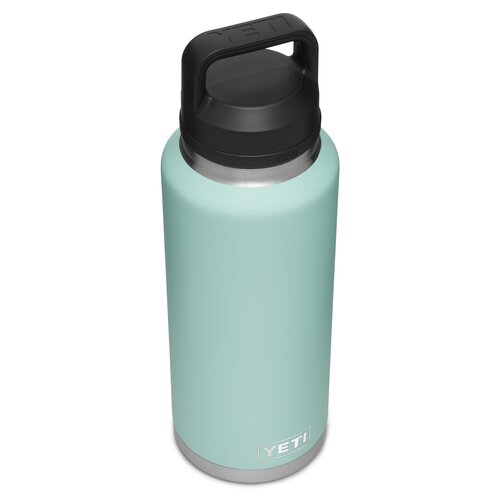 YETI Rambler 46oz Bottle Chug Seafoam - image 4