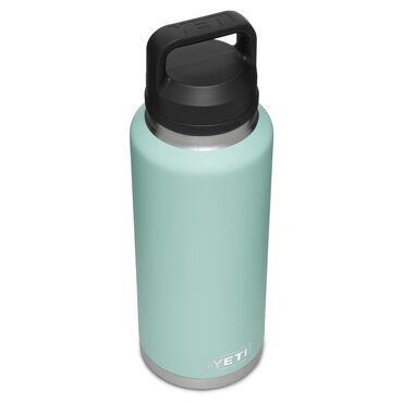 YETI Rambler 46oz Bottle Chug Seafoam - image 4