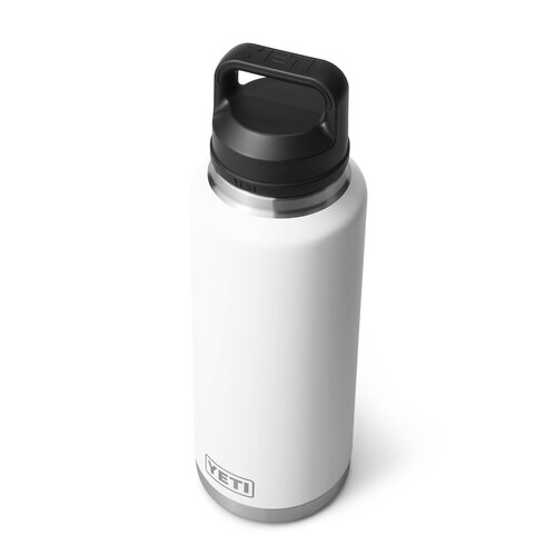 YETI Rambler 46oz Bottle Chug White - image 4