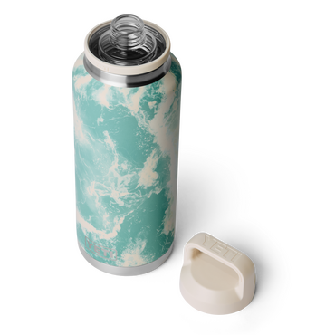 YETI Rambler 46oz Bottle with Chug Cap (Sea View) - image 4