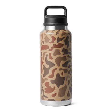 YETI Rambler 46oz Bottle with Chug Cap (Wetlands Camo) - image 6