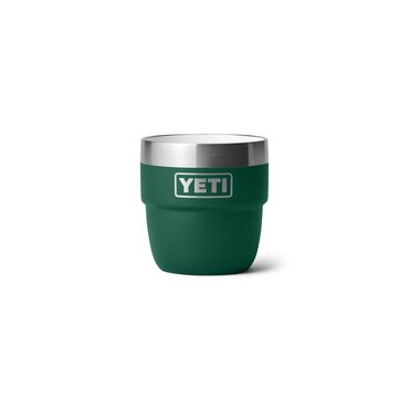 YETI Rambler 4oz Espresso Cup 2PK (Black Forest) - image 4