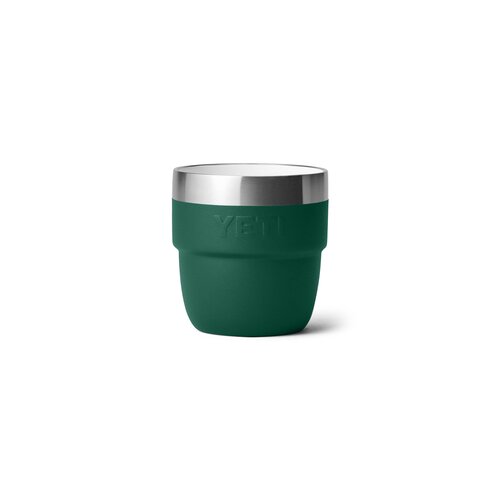 YETI Rambler 4oz Espresso Cup 2PK (Black Forest) - image 5
