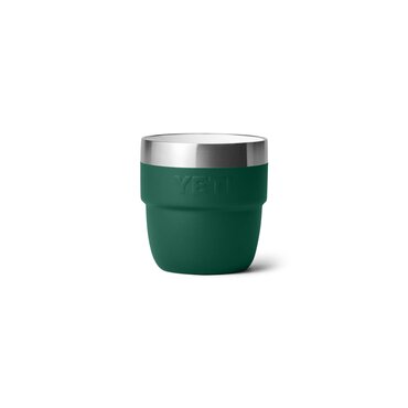 YETI Rambler 4oz Espresso Cup 2PK (Black Forest) - image 5