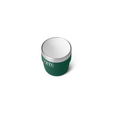 YETI Rambler 4oz Espresso Cup 2PK (Black Forest) - image 7