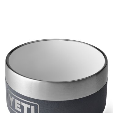 YETI Rambler 4oz Espresso Cup 2PK Charcoal - image 4