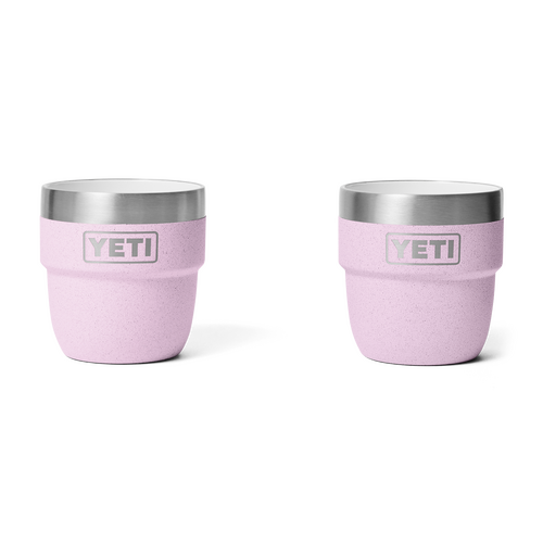 YETI Rambler 4oz Espresso Cup 2PK (Cherry Blossom) - image 1