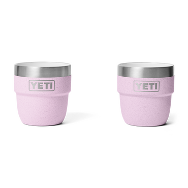 YETI Rambler 4oz Espresso Cup 2PK (Cherry Blossom) - image 1