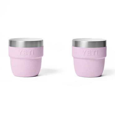 YETI Rambler 4oz Espresso Cup 2PK (Cherry Blossom) - image 2