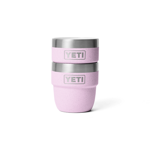 YETI Rambler 4oz Espresso Cup 2PK (Cherry Blossom) - image 3