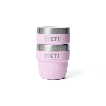 YETI Rambler 4oz Espresso Cup 2PK (Cherry Blossom) - image 3